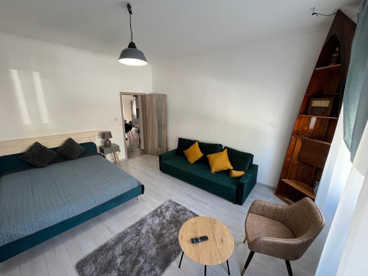 Péter Dock Boutique Villa Keszthely Extérieur photo