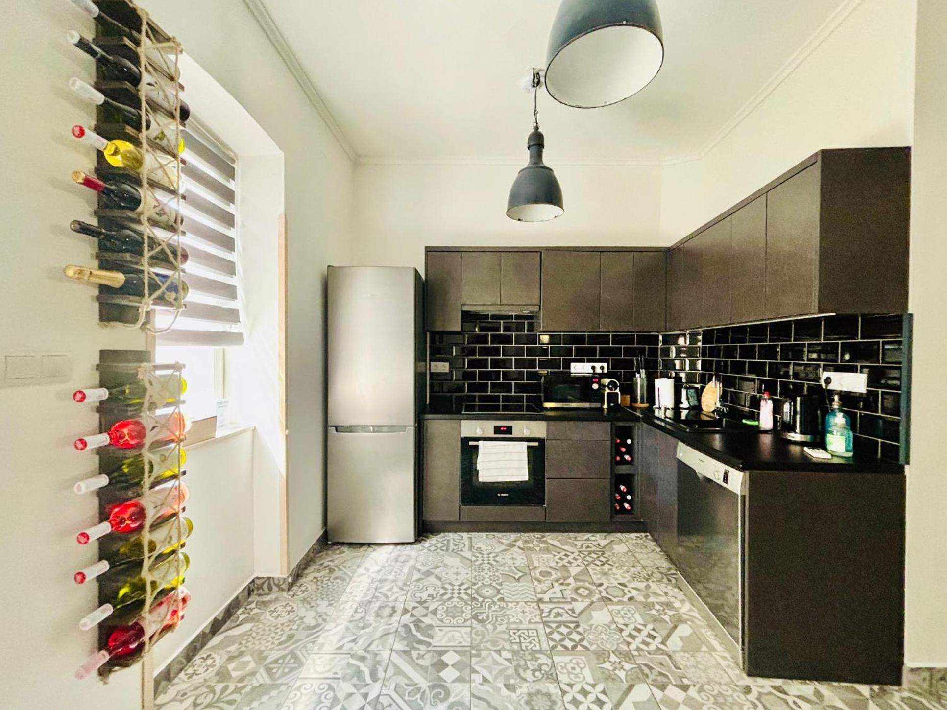 Péter Dock Boutique Villa Keszthely Extérieur photo
