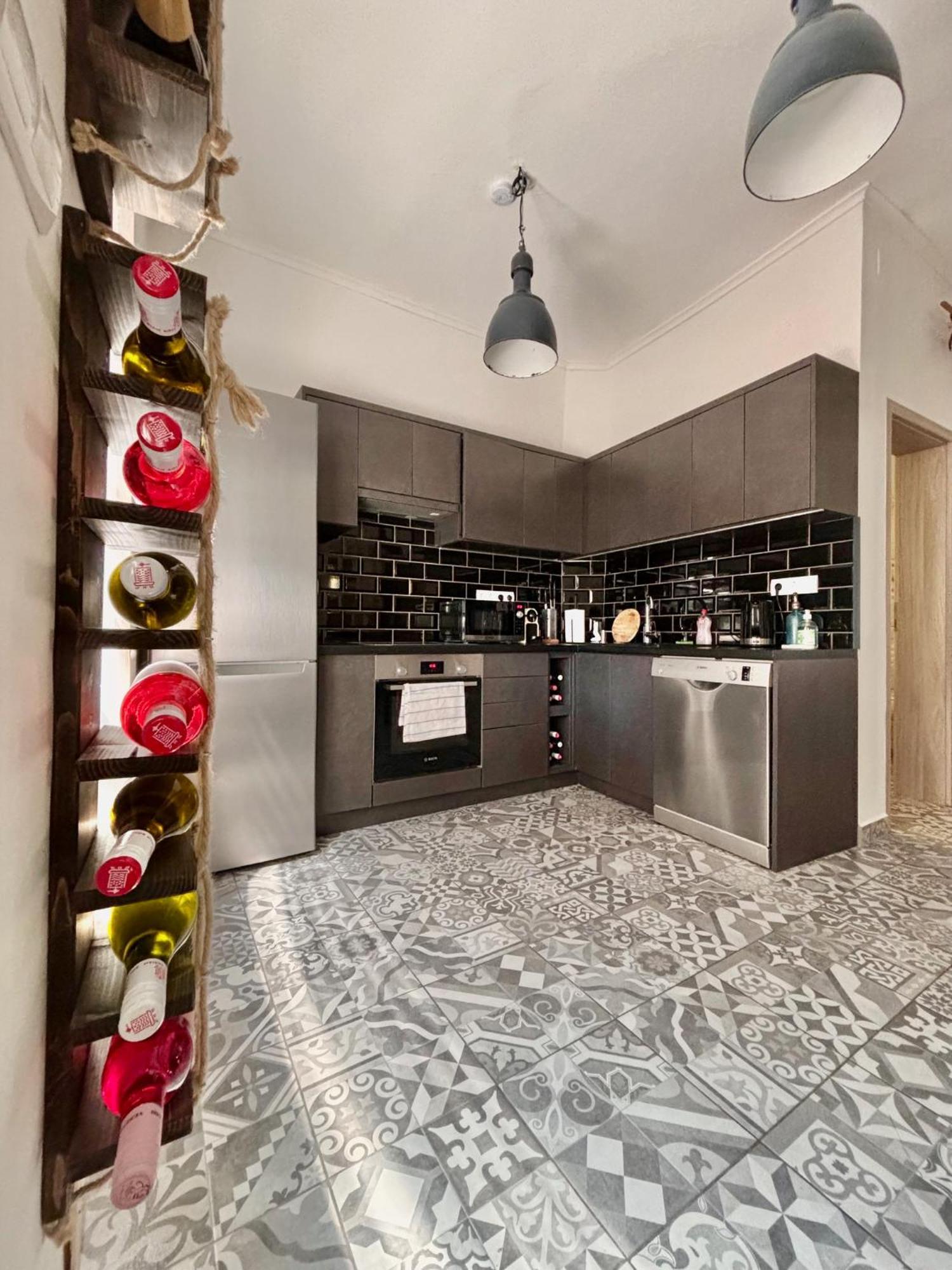 Péter Dock Boutique Villa Keszthely Extérieur photo