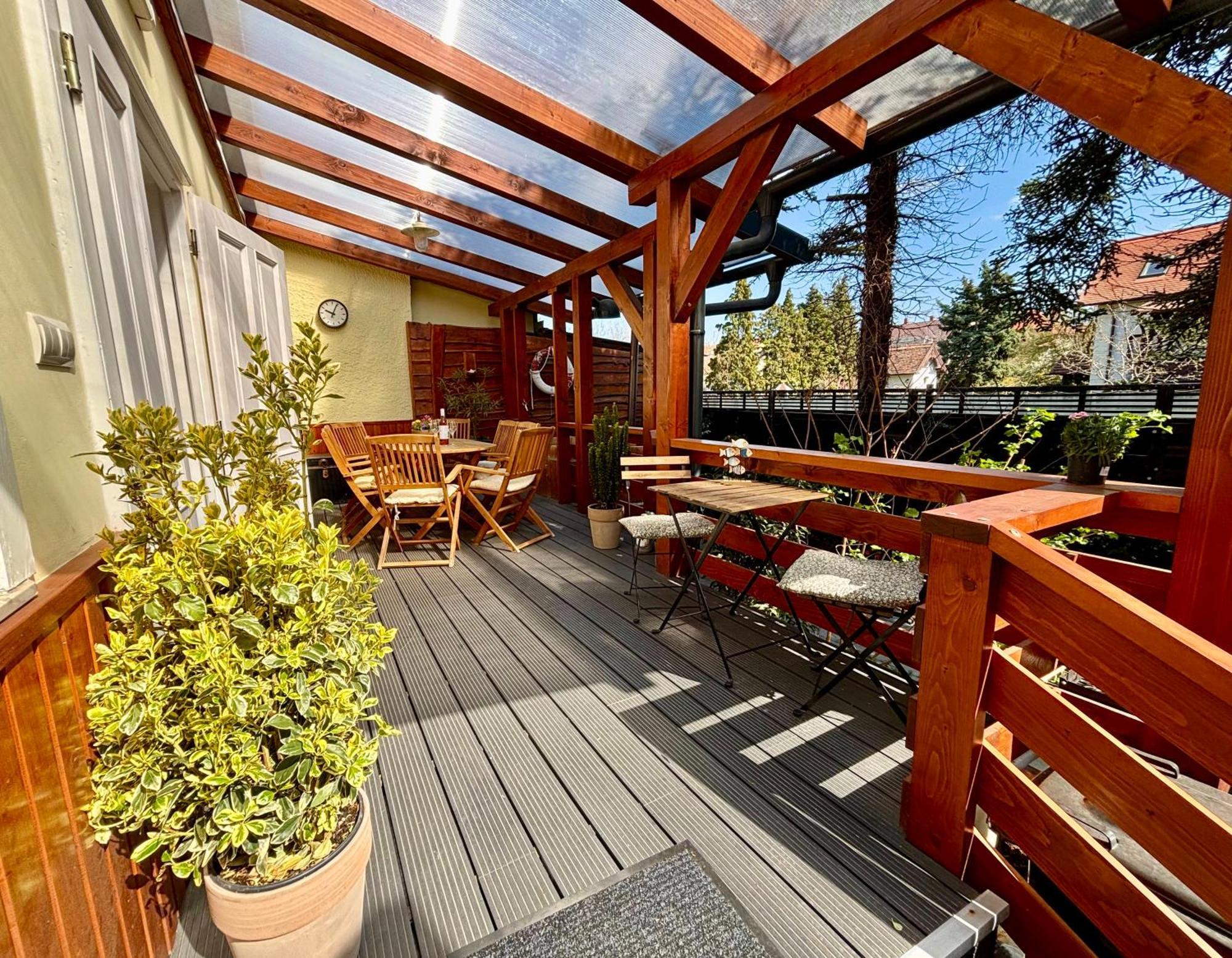 Péter Dock Boutique Villa Keszthely Extérieur photo